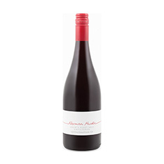 NORMAN HARDIE COUNTY UNFILTERED PINOT NOIR 2016