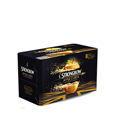 STRONGBOW CIDER
