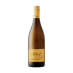 A TO Z PINOT GRIS 2015