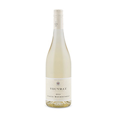 JUSTIN MONMOUSSEAU VOUVRAY 2015