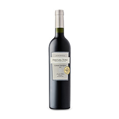 2014 P. TOSO LIMITED EDITION CABERNET
