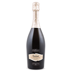 FANTINEL ONE AND ONLY SINGLE VINEYARD BRUT PROSECCO 2015
