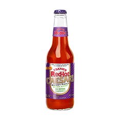 FRANK'S REDHOT CAESAR! SWEET CHILI LIME