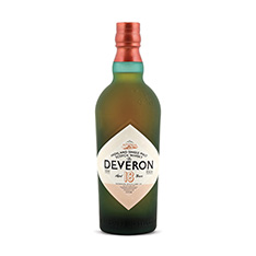 THE DEVERON 18 YEAR OLD