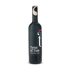 TWIST OF FATE WINEMAKER'S RED