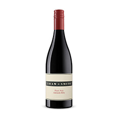 SHAW & SMITH ADELAIDE HILLS PINOT NOIR 2014