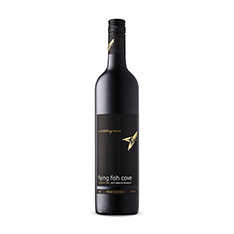 FLYING FISH COVE WILDBERRY RESERVE CABERNET SAUVIGNON