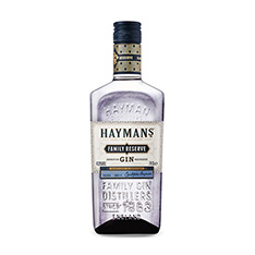 HAYMAN'S FAMILY RESERVE GIN