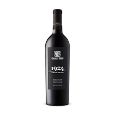 GNARLY HEAD 1924 DOUBLE BLACK RED BLEND 2015