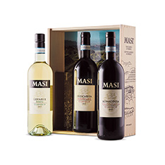 MASI CLASSICI HOLIDAY PACK