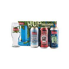 MILL ST. HOP DISCOVERY PACK