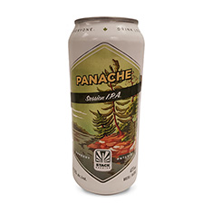 STACK BREWING PANACHE SESSION IPA