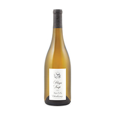 STAGS' LEAP WINERY CHARDONNAY 2015