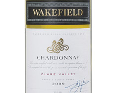 WAKEFIELD CLARE VALLEY ESTATE CHARDONNAY 2016