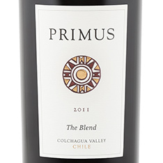 PRIMUS THE BLEND 2014